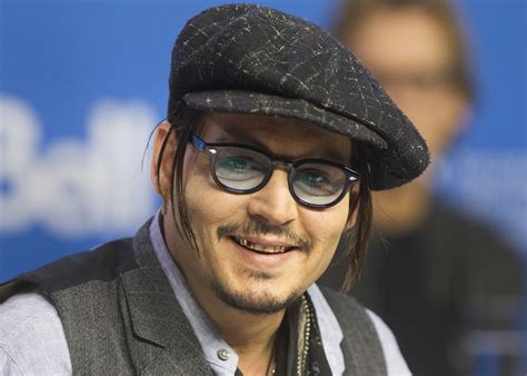 johnny depp latest pics|johnny depp gallery.